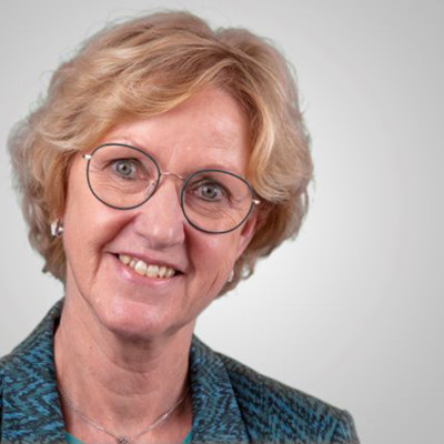 Erika Bos