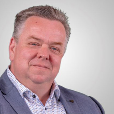 Gerrit van der Stoep