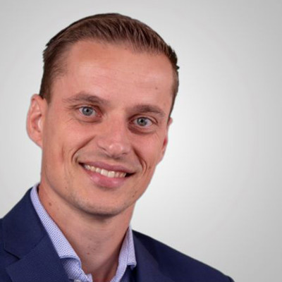 Danny van der Veen